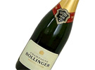    (Bollinger Special Cuvee Brut) 0.75    .   