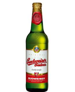   / (Budweiser) 0.33    .   