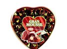  Sorini Cuore Grand Mousse  () 180    .   