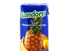    (Sandora) 0.25.   