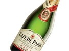  Cafe de Paris   (  ) 0.75    .   