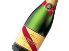    / (Mumm demi-sec) 0.75    .   