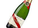    (Mumm Brut) 0.75    .   