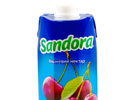    (Sandora) 0.5.   