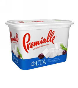    45% (Premialle) 500    .   