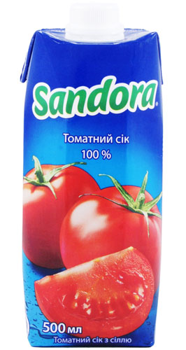    (Sandora) 0.5    .   