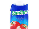    (Sandora) 0.5.   