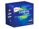    (Tampax Compact Super) 3  16*1.   
