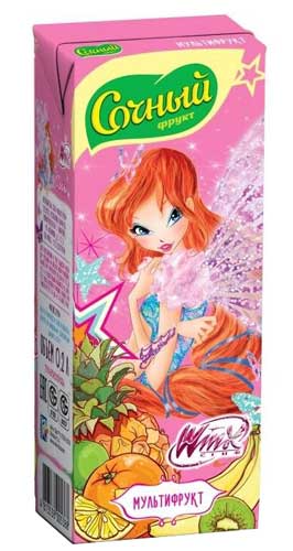   Winx Club  0.2    .   