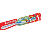   Colgate 360      .   