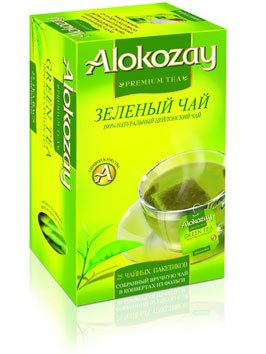   (Alokozay)  25*2  .     .   
