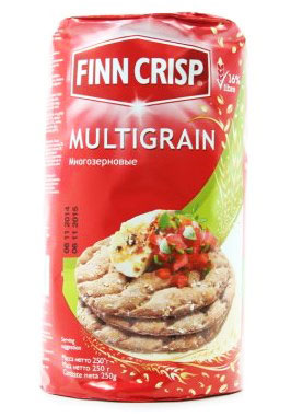  Finn Crisp      250    .   