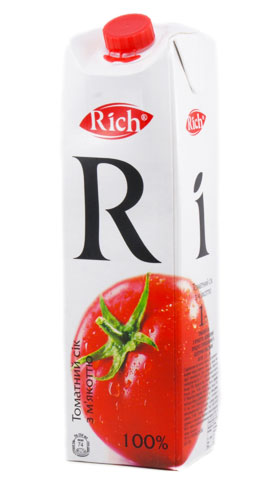  Rich  () 1    .   