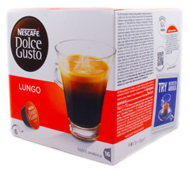       (Dolce Gusto Lungo) 112    .   