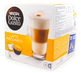       (Latte Macchiato) 194    .   