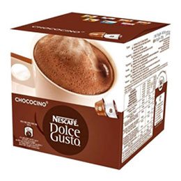      (Dolce Gusto Chococino) 270    .   