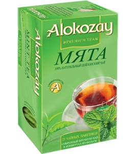  (Alokozay)    25*2    .   