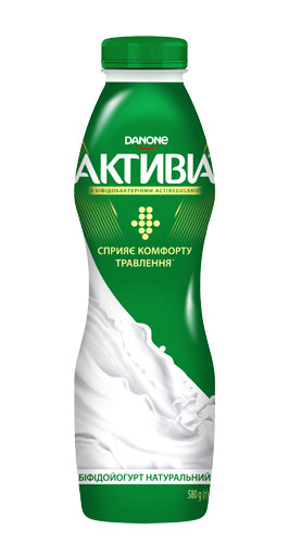      (ctivia Danone) 1.5% 580    .   