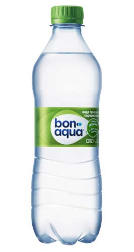   / / (BonAqua) 0.5    .   