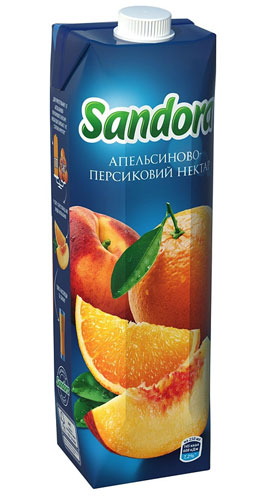   - (Sandora) 0.95    .   