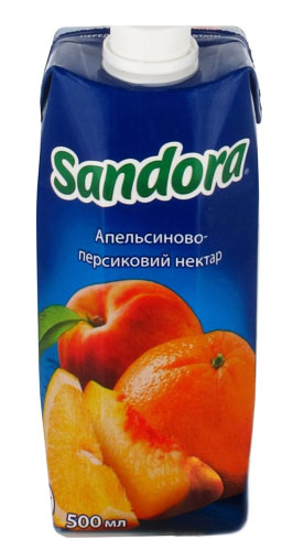   - (Sandora) 0.5    .   