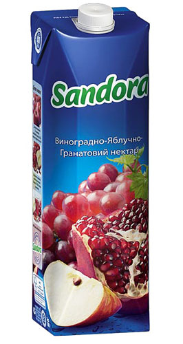  -- (Sandora) 0.95    .   