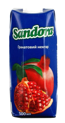    (Sandora) 0.5    .   