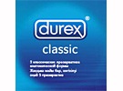  Durex Classic 3      .   