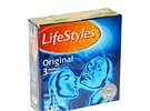  Lifestyles Original 3      .   