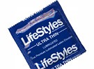  Lifestyles Ultra Thin 3      .   