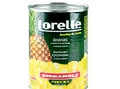  Lorelle     565    .   