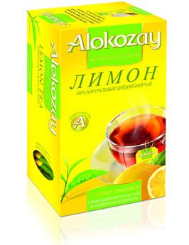   (Alokozay)    25*2    .   