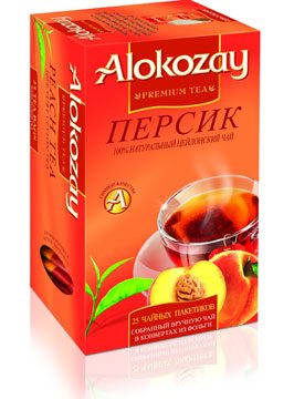   (Alokozay)    25*2    .   