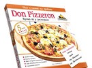  Don Pizzeron       350    .   