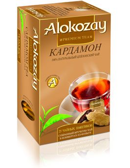   (Alokozay)    25*2    .   