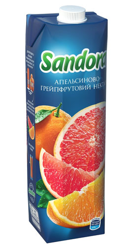   - (Sandora) 0.95    .   