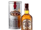    (Chivas Regal) 12 y.o.  . . 0.7    .   