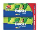  Huggies Ultra Comfort Giga 5 (12+) 74*1    .   