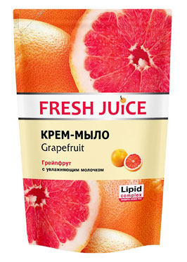 -  Fresh Juice   460    .   