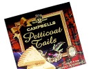  Campbells Petticoat Tails  125    .   