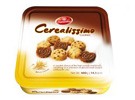  Danesita Cerealissimo  () 400    .   