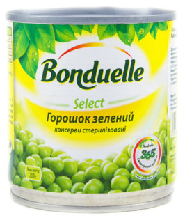    (Bonduelle) / 200    .   