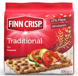  Finn Crisp Traditional  200    .   