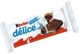    (Kinder Delice) 39    .   