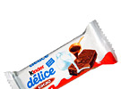    (Kinder Delice) 39.   