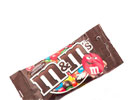  M&Ms   45.   