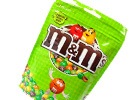  M&Ms  400    .   