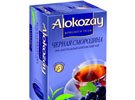 ��� �������� (Alokozay) � ������ ���������� 25*2�. ������ �������� ���������
