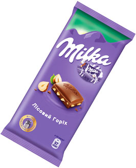  Milka    () 90    .   