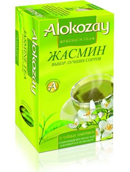   (Alokozay)    25*2    .   